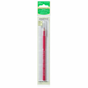 Clover Iron-On Transfer Pencil - Red
