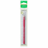 Clover Iron-On Transfer Pencil - Red