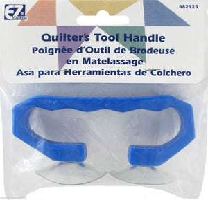 EZ Quilting Tool - Ruler Handle