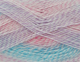 King Cole Melody DK Double Knit 100g Wool - All Colours
