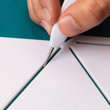 Fiskars Scoring Pen: 3D Paper