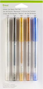 Cricut Pen Set - Various Styles/Colours - Packs of 5