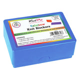 Rainbow Knit Blockers (Pack of 20) 