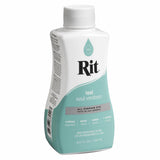 Rit Liquid Dye - All Purpose Dye For Fabric Plastic Nylon Wood - 236ml Bottles