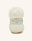 Sirdar Snowflake Chunky 50g Wool All Colours 