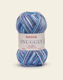 Sirdar Snuggly Crofter DK Yarn - 50g - All Colours