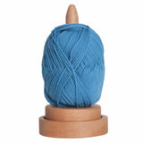 Milward Premium Wooden Spinning Yarn and Thread Holder