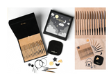 KnitPro Day & Nite Holiday Gift Set: Interchangeable Needles & Accessories