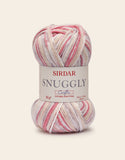 Sirdar Snuggly Crofter DK Yarn - 50g - All Colours