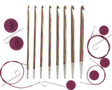 Knit Pro Symfonie Afghan/Tunisian Hook Set