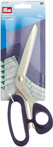 Prym Professional Tailor's Shears / Dressmaking Scissors - 8.75" / 23cm