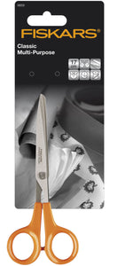 Fiskars General Purpose Scissors 6.5"/16.5cm