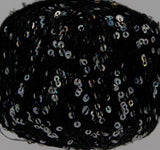 King Cole Cosmos Metallic Sequin Knitting Yarn 25g Balls - All Colours
