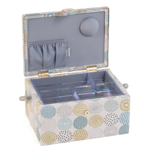 HobbyGift Sewing Box (M) - Stitch Spot