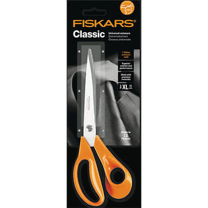 Fiskars XL Universal Dressmakers Scissors - 25cm
