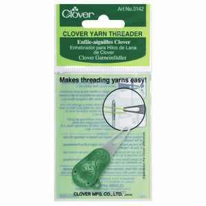Clover Standard Needle Threader