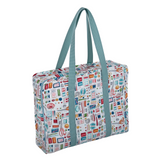 HobbyGift Project / Craft Bag: All-in-One: Soft: Sewing Notions