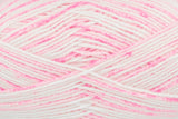 King Cole Baby Stripe DK 100g - All Colours