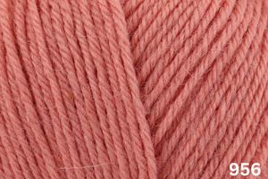 Sirdar Country Classic 4 Ply 50g Yarn - All Colours
