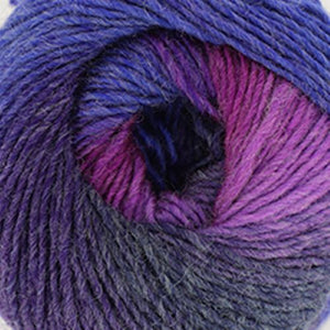 King Cole Riot DK/Double Knit Acrylic Wool 100g