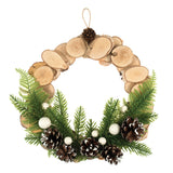 Occasions Make your own fragrant foliage wreath Kits - 6 Types Available