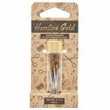 Hemline Gold Hand Sewing Needles - Various Types