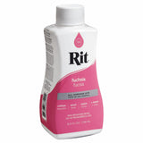 Rit Liquid Dye - All Purpose Dye For Fabric Plastic Nylon Wood - 236ml Bottles