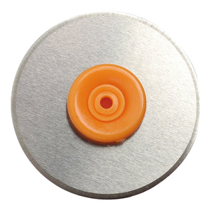 Fiskars Rotary Blade: Straight Cut: 28mm: Pack of 2 F1003920