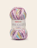 Sirdar Snuggly Crofter DK Yarn - 50g - All Colours