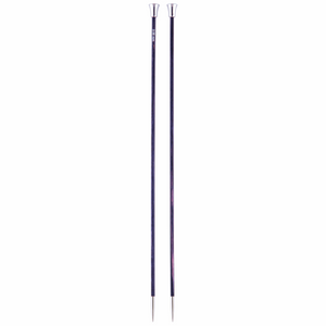 KnitPro Royale Single Pointed Needles 25cm
