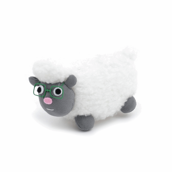 HobbyGift Knitting Sheep Pin Cushion