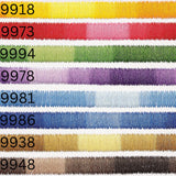 Gütermann Cotton Multicolour 100m Threads - All Colours 