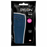 DYLON® 50g Hand Dye - Fabric Dye - All Colours