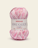 Sirdar Snuggly Crofter DK Yarn - 50g - All Colours