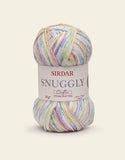 Sirdar Snuggly Crofter DK Yarn - 50g - All Colours