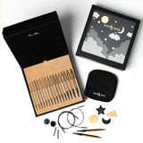 KnitPro Day & Nite Holiday Gift Set: Interchangeable Needles & Accessories