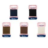 Hemline Linen Thread: 10m - All Colours 