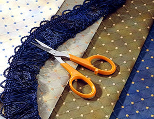 Fiskars Embroidery Scissors 10cm/4"