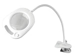 PURElite 3-in-1 Magnifying Floor Lamp, Table Lamp & Clamp
