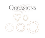 Occasions Wire Wreath Base - 5 Sizes Available