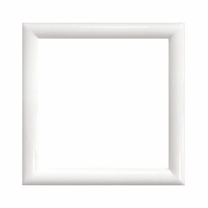 Diamond Dotz - Diamond Painting Accesory - Starter Frame - 7 x 7cm - White