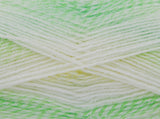 King Cole Melody DK Double Knit 100g Wool - All Colours