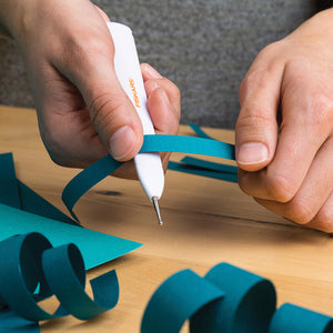 Fiskars Scoring Pen: 3D Paper