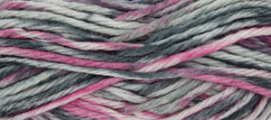 King Cole Big Value Super Chunky Tints Wool 100g - All Colours