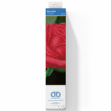 Diamond Dotz - Diamond Painting Kit - Rose Bud