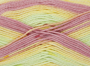 King Cole Cottonsoft Crush DK 100g Yarn - All Colours