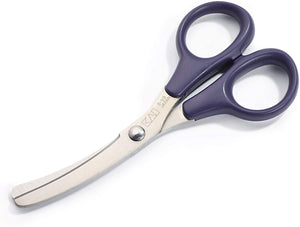 Prym Professional Textile Scissors - 5.25"/13.5cm Curved Blade
