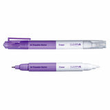 Clover Air Erasable Marker - Purple Fine