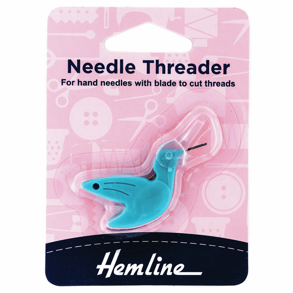 Hemline Hummingbird Needle Threader