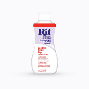 Rit Liquid Super Stain Remover